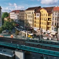 Prenzlauer Berg