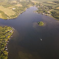 Dewart Lake