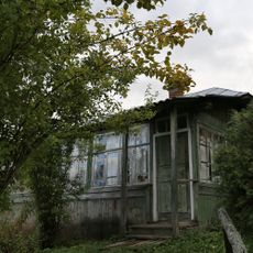 Дом жилой (Плёс)