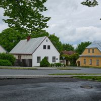 Klenčí pod Čerchovem