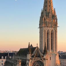 Church of Saint-Pierre