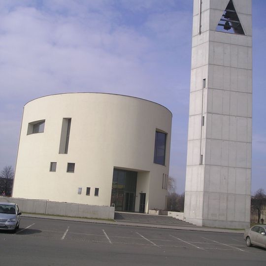 Kościół Ducha Świętego