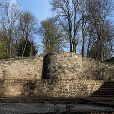 Freilichtbühne Rosengärtchen