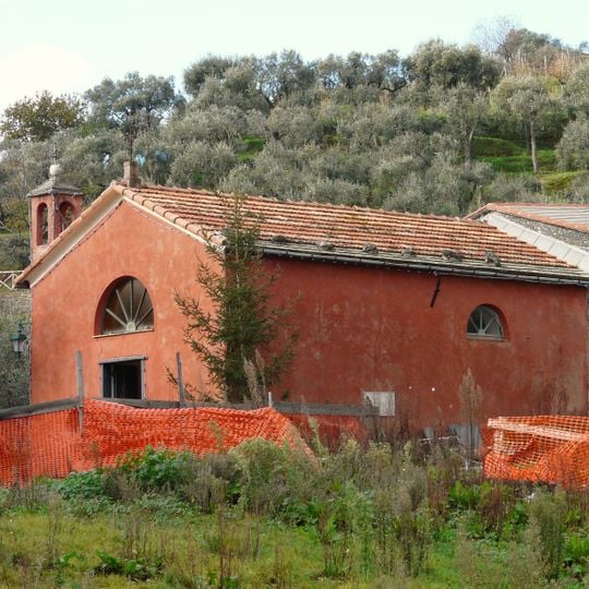 Cappella di San Sebastiano