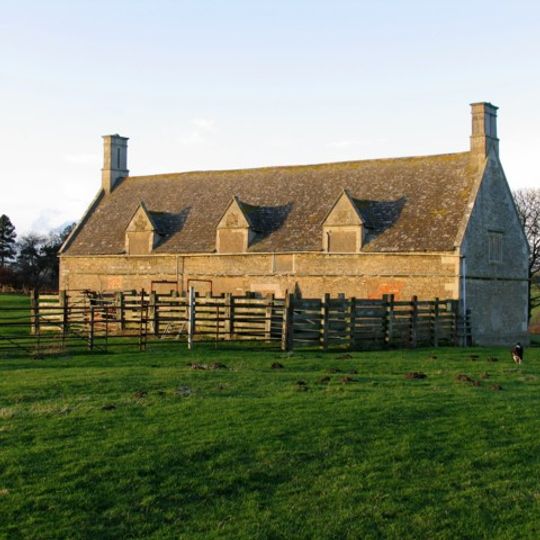 Martinsthorpe Farm