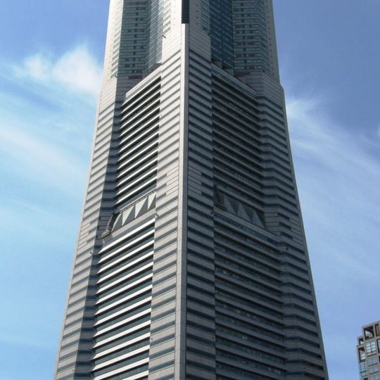 Yokohama Landmark Tower