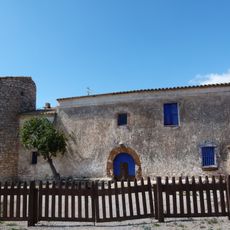 Ca l'Amell de la Muntanya