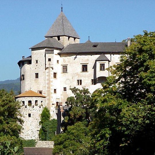 Castello di Presule