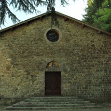 Chiesa di San Giacomo Apostolo