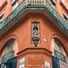 Maison, 30 rue des Changes