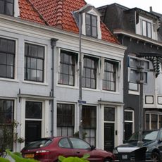 Korte Dijk 3, Haarlem