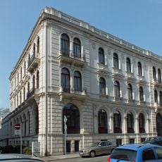 Grieg-Begegnungsstätte