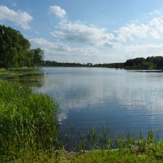 Friedländer Mühlenteich