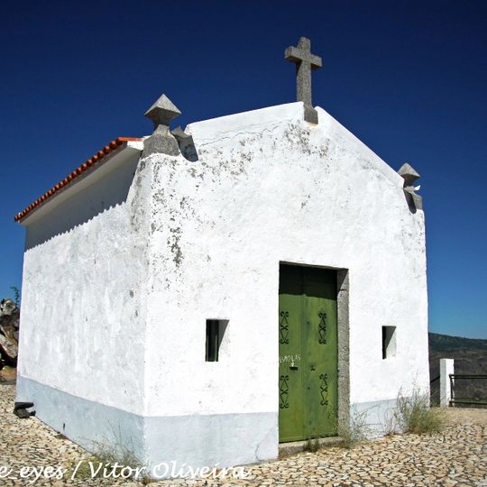 Capela de São Martinho