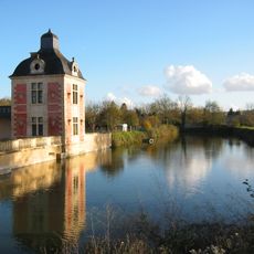 Château de La Mothe-Saint-Héray