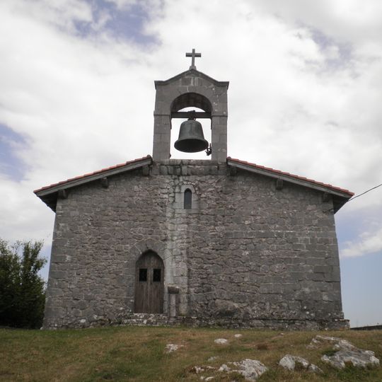 Ermita de santa Engracia