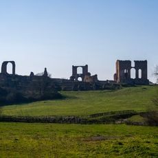 Villa de los Quintili