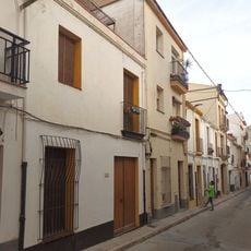 Carrer de Sant Rafael