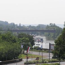 Konrad-Adenauer-Brücke