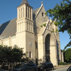 St. Peter's Church