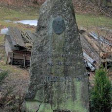 Anton-Günther-Stein Schindelbach