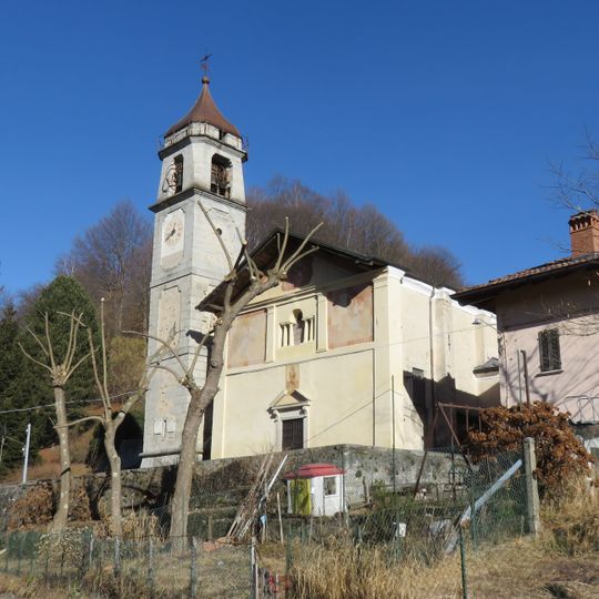 Chiesa di San Giovanni Battista