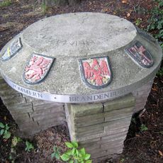 Gedenkstein der Vertriebenen