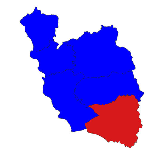 Taungdwingyi Township