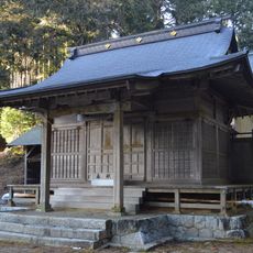 Shiratori-jinja