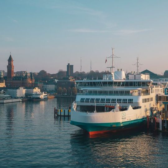 ForSea Helsingborg