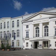 Deutsches Theater