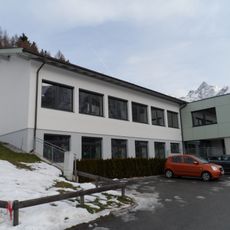 Volksschule Ötzerau