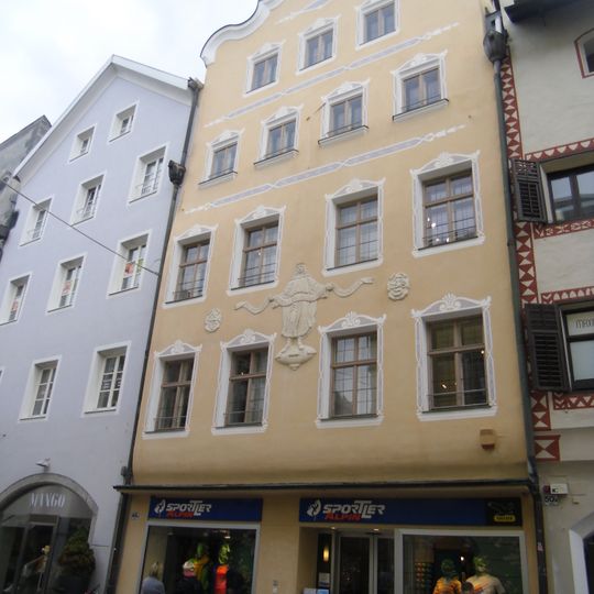 Stadtgasse 48