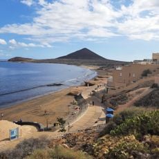 Playa del Médano