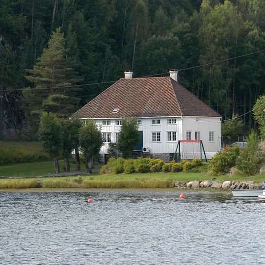 BOSVIK SØNDRE