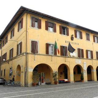 Palazzo municipale (Cascina)
