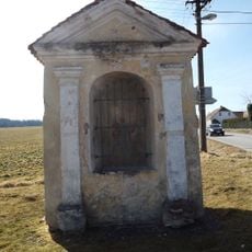 XI: Ježíš poházen blátem