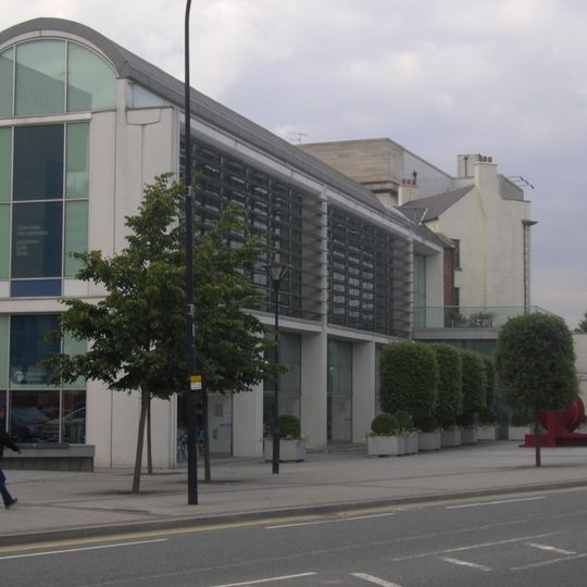 Millennium Galleries