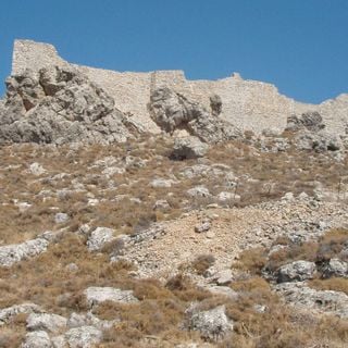 Castle of Archangelos