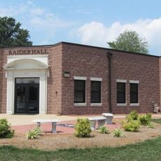 Marine Raider Museum