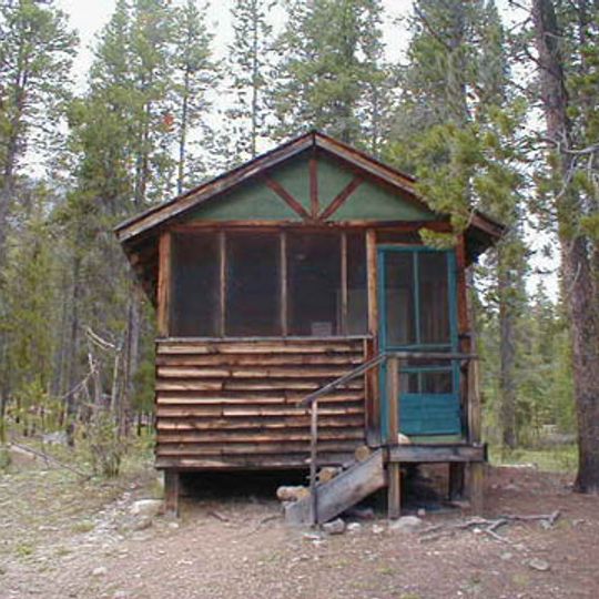 District historique d'Holzwarth