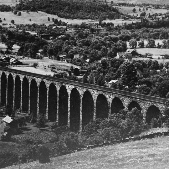 Starrucca Viaduct