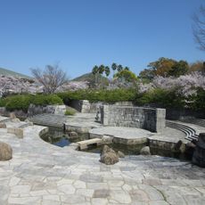 仏生山公園