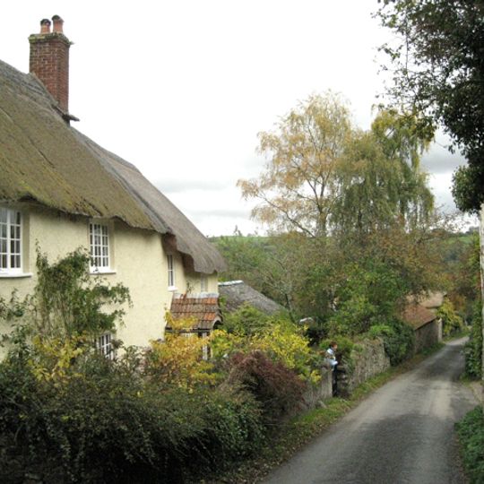 Combe Farmhouse