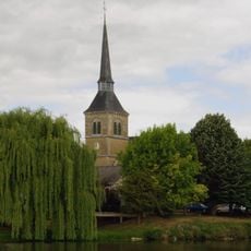Église Saint-Martin-de-Vertou de Fillé
