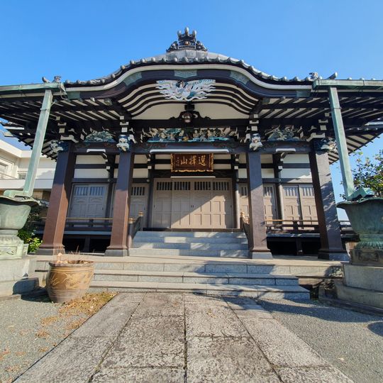 Hongan-ji