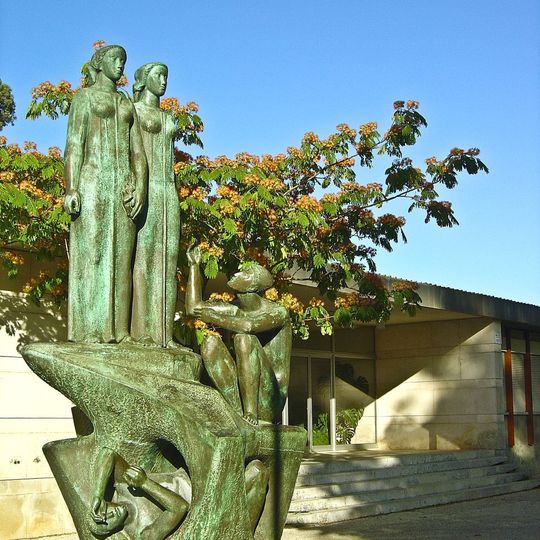 Tribunal Judicial de Rio Maior