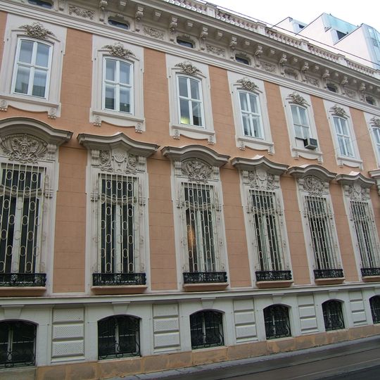 Palais Kranz