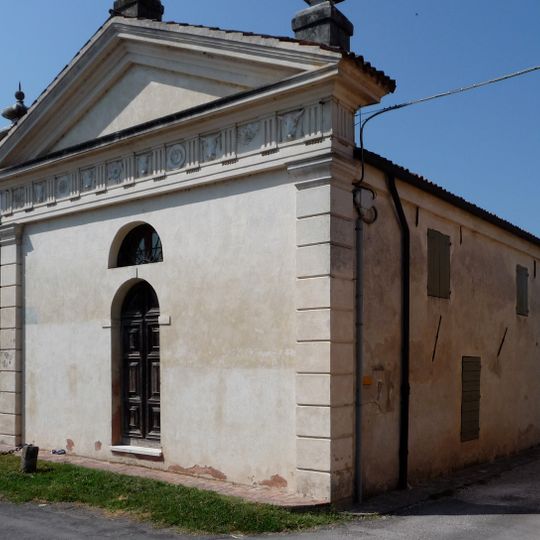 Museo archeologico nazionale di Fratta Polesine