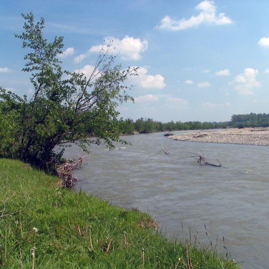 Dâmbovița River